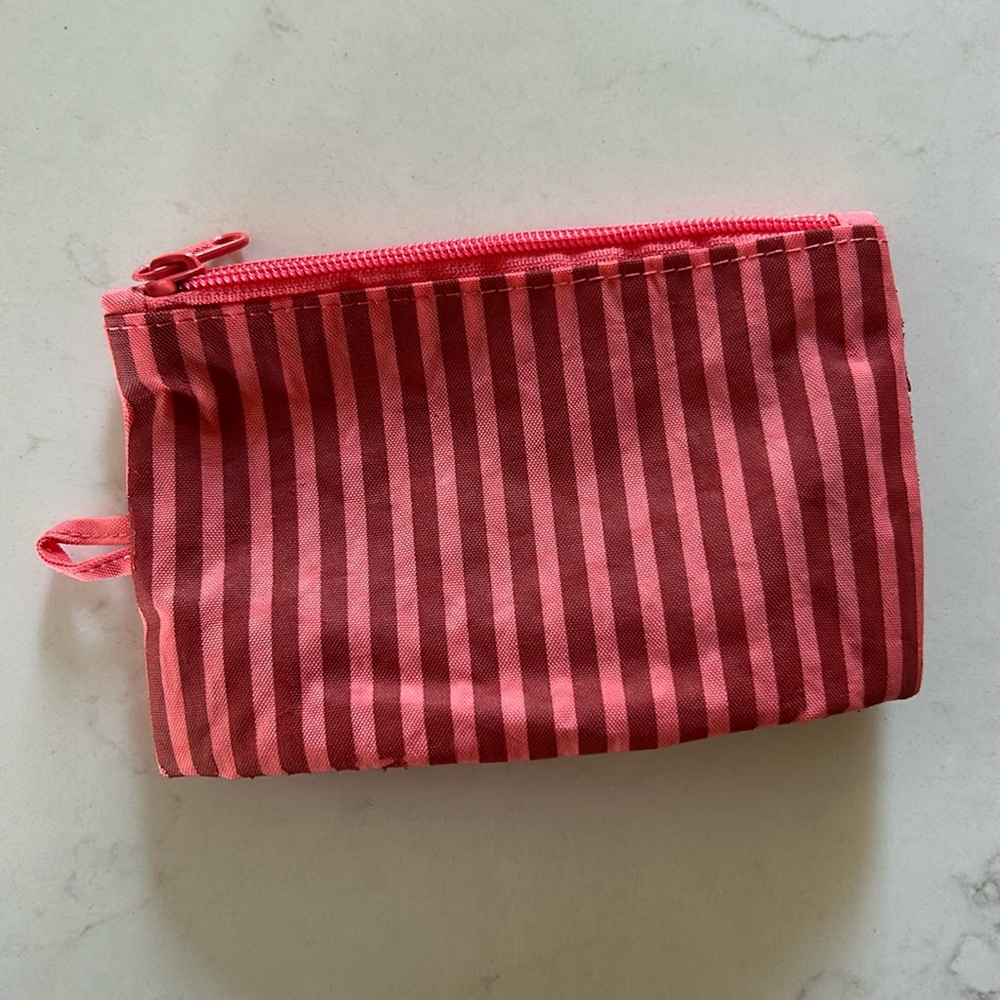 BAGGU GO POUCH SMALL